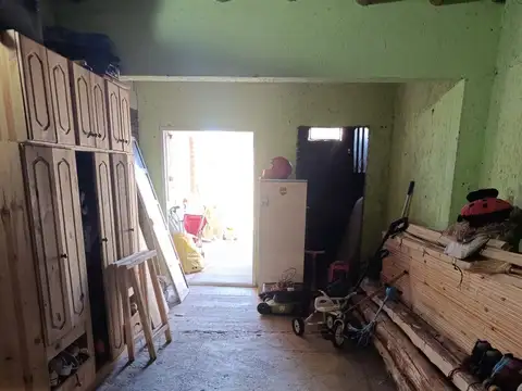 CASA EN VENTA EN MAIPÚ CERCANÍA AL PARQUE METROPOL