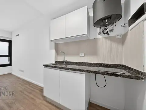 VENTA ALQUILER INVERSION UN AMBIENTE CENTRO