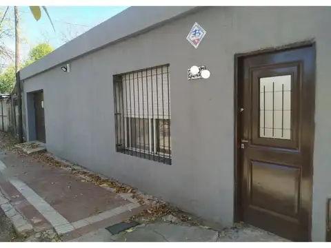 Jose Hernandez 2500 , Piso 0