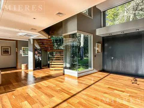 Casa en Venta 5 años