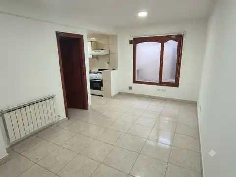 Departamento en alquiler en Ushuaia