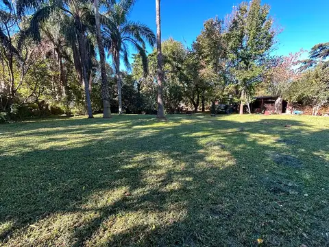 Terreno en Venta en Ibarlucea, Rosario