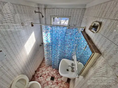 Departamento en Venta 40 años