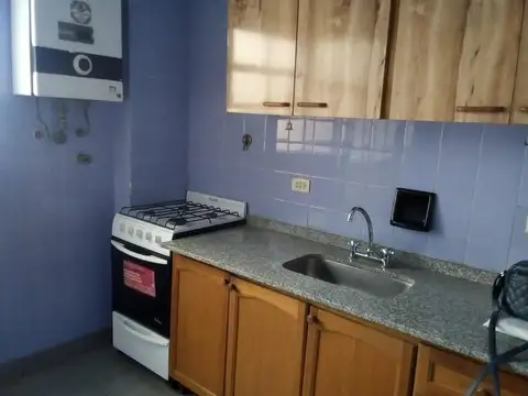 Departamento en Venta en Vicente López, USD 165.000