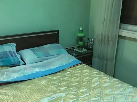 Departamento 3 ambientes con bacón lateral * Oportunidad *