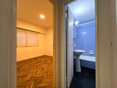 Departamento en Venta en Barrio Norte, USD 67.000