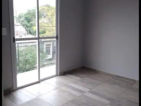 Departamento a estrenar de 3 AMB con balcón