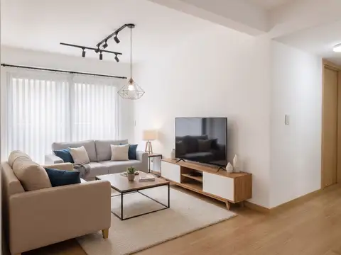 Venta Semipiso 3 Ambientes Dependencia Caballito