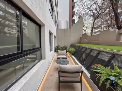 Departamento en Venta en Caballito, USD 385.000