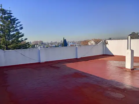 Departamento 3 ambientes en venta en Villa Adelina