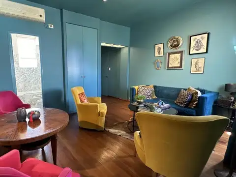 Departamento en Alquiler al Este