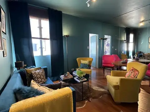 Departamento en Alquiler 50 años