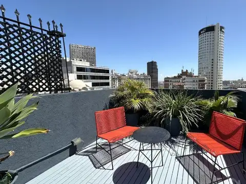 Departamento en Alquiler en Recoleta, Capital Federal