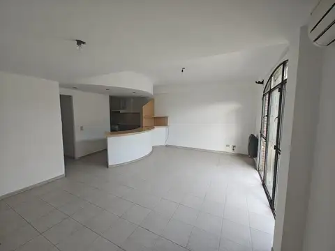 Departamento en Alquiler 25 años