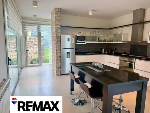 VENTA CASA 4 AMBIENTES COUNTRY LA CONCEPCION LUJAN