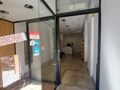 Local en Alquiler 50 años