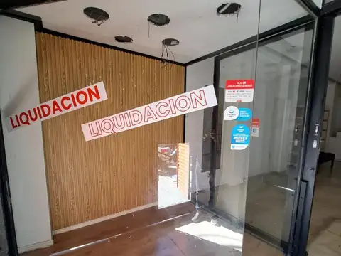 Avenida Asamblea  al 800