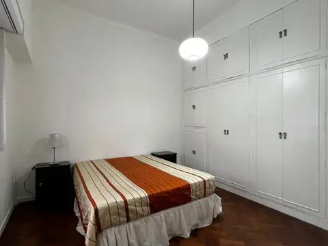 Departamento en Alquiler Temporal 40 años