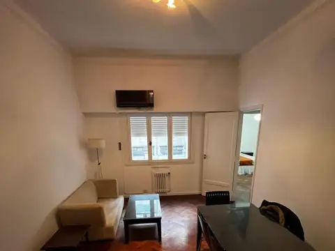 Departamento en Alquiler Temporal de 4 ambientes