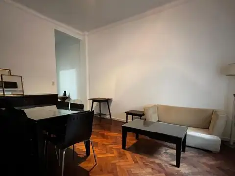 Cerrito 100, Piso 4
