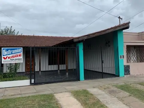 VENTA-CASA MERLO
