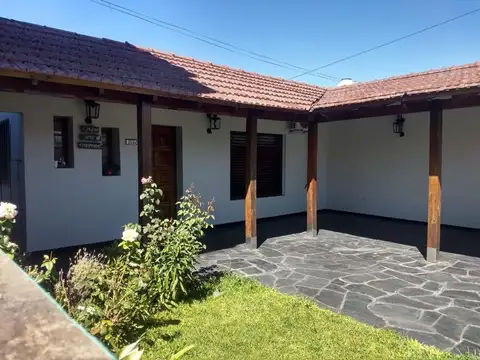 Casa en Venta de 2 dormitorios