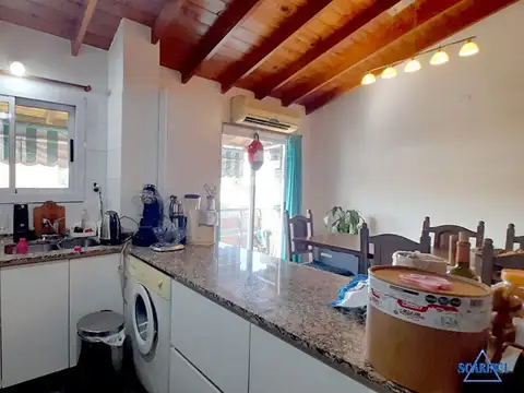 Departamento en Venta 20 años