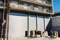 Rivadavia y saavedra en Moron Sur