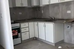 Rivadavia y saavedra de 1 Dormitorios