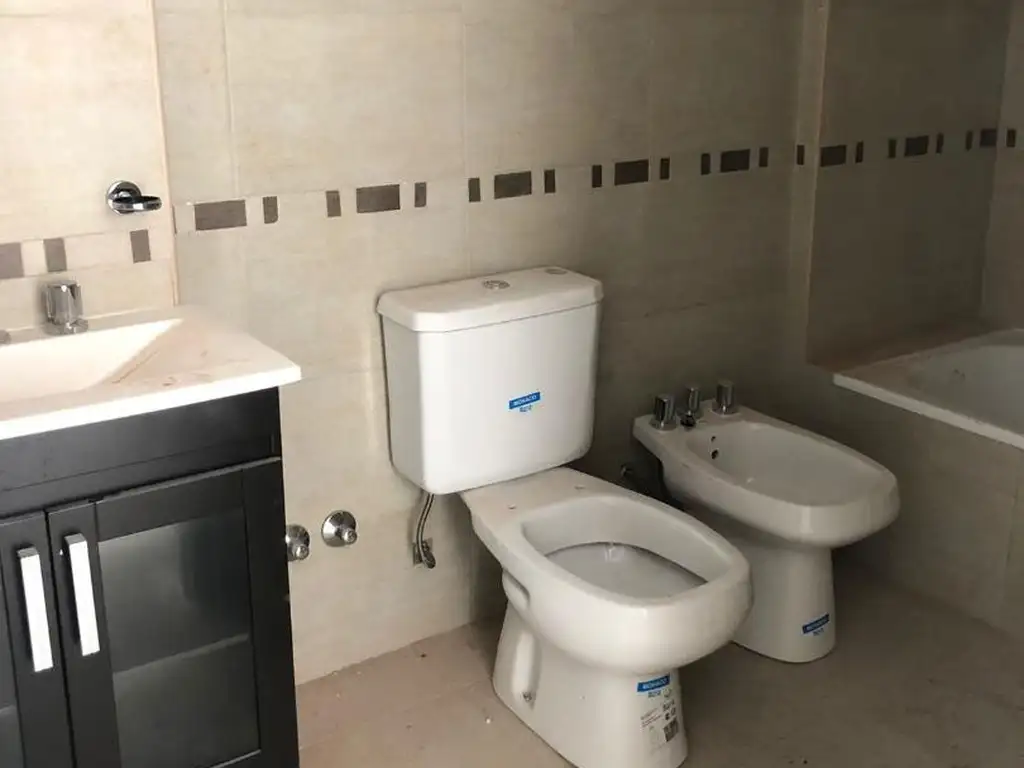 Emprendimiento de 40 Unidades