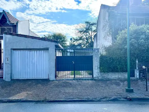 Gral Jose Maria Paz 49