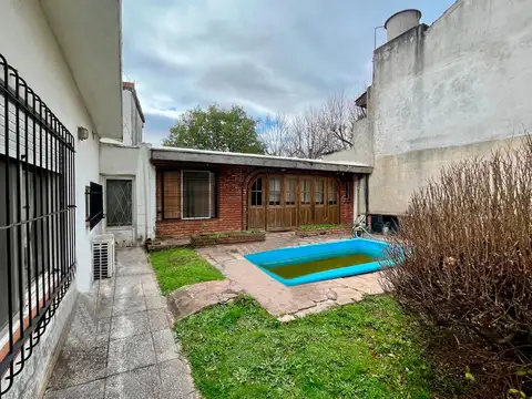 Casa en Venta 60 años