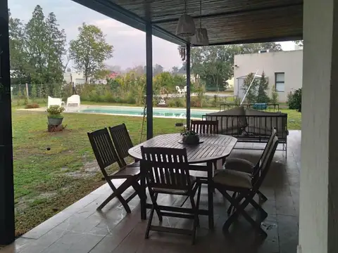 Casa en Venta al Sur