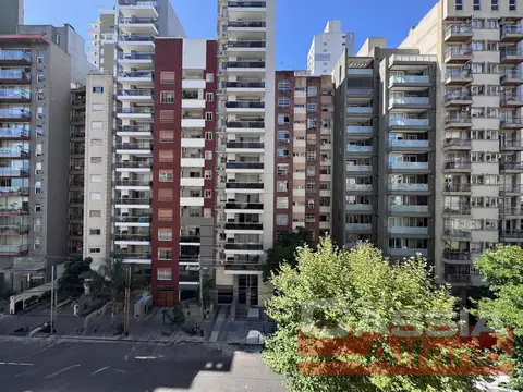 Departamento en Alquiler 12 años