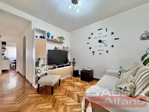 Departamento en Alquiler de 2 dormitorios