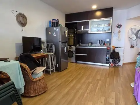 Departamento en Alquiler 13 años