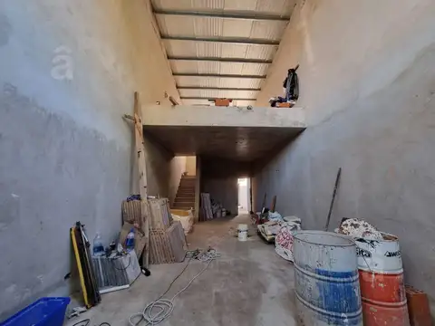 Local en Alquiler A Estrenar