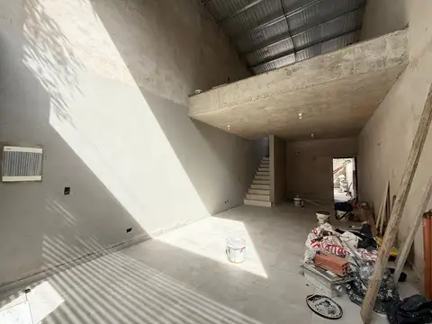 Local en Alquiler A Estrenar