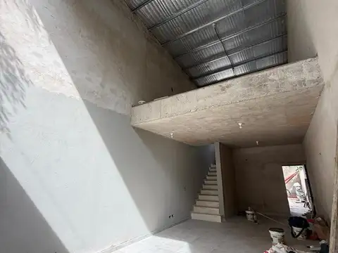 Vicente López al 3100 entre Artigas y Belgrano