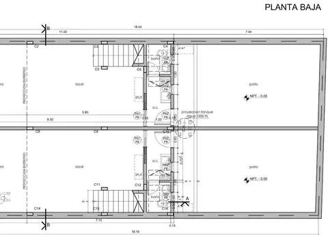 Local en Alquiler en Villa Ballester, $ 1.500.000
