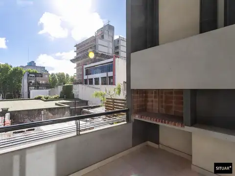 Departamento en Alquiler Temporal en Palermo Hollywood, USD 1.200