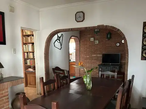 Casa en Venta en Centro, USD 120.000
