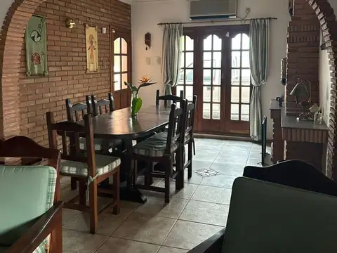 CASA A LA VENTA CIUDAD DE SAN LUIS