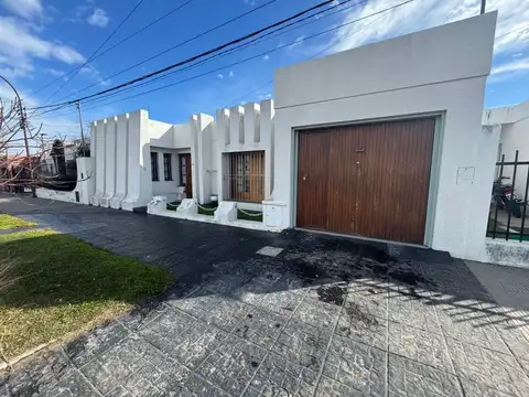 Casa en Venta en Centro, San Luis