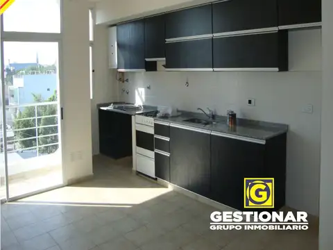 José Ignacio Rucci 800, Piso 2