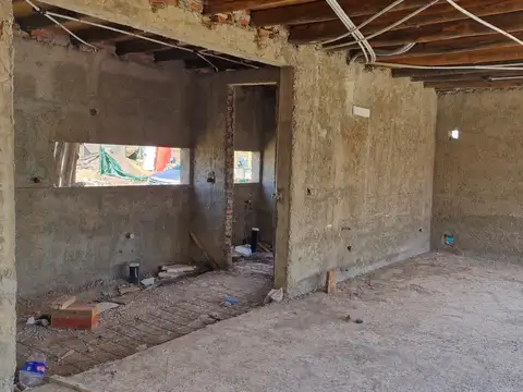 Casa en  Barrio Lar de Terrada