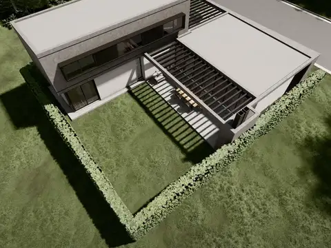 Casa en Venta con 2 cocheras