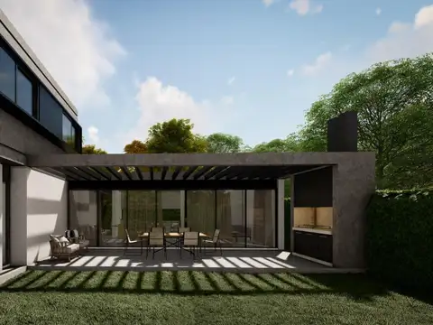 Casa en Venta en Carrodilla La Puntilla, USD 200.000