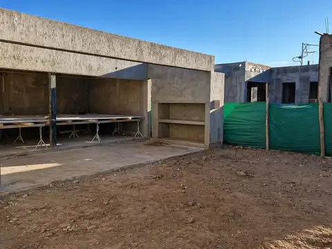Casa en  Barrio Lar de Terrada