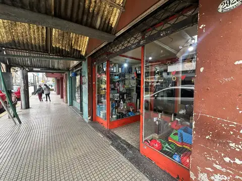 Local en Venta 40 años
